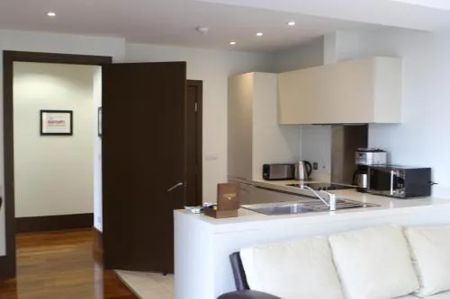 Liver View Apartments