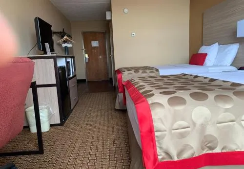 Ramada by Wyndham West Atlantic City