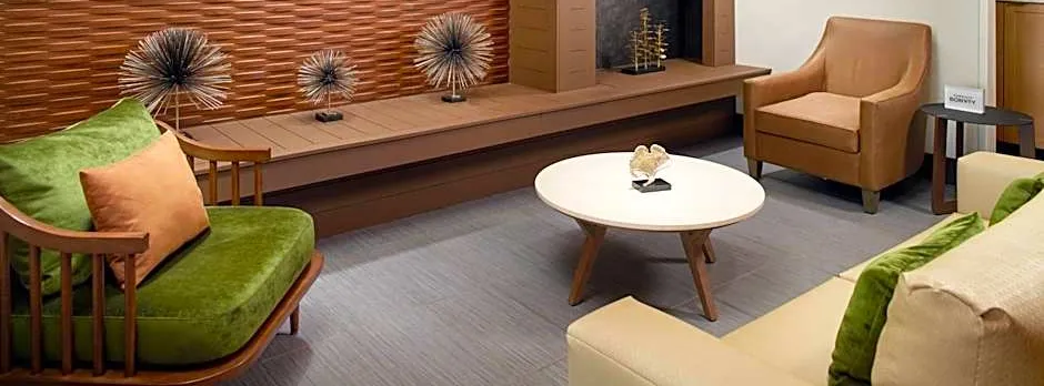 Fairfield Inn & Suites by Marriott Asheville Airport/Fletcher