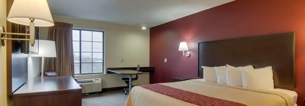 Red Roof Inn Murfreesboro