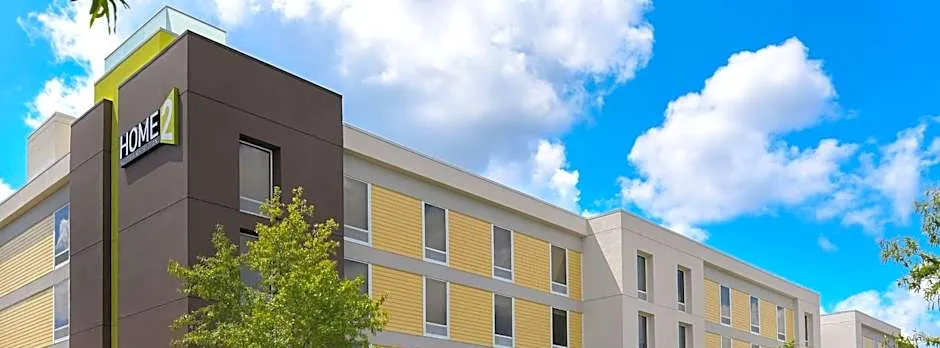 Home2 Suites By Hilton Augusta