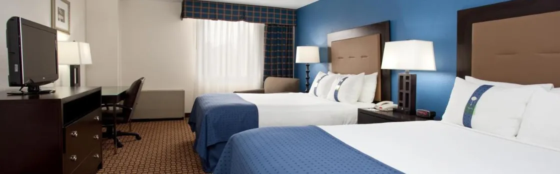 Ramada Plaza by Wyndham Sheridan Hotel & Convention Center