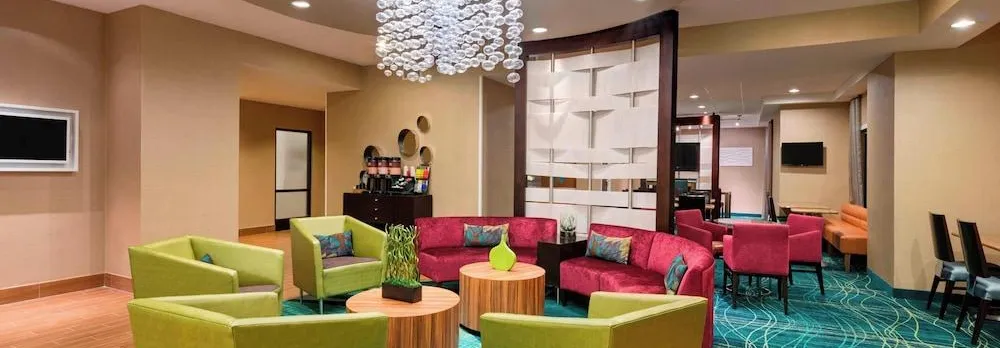 Springhill Suites Mishawaka-University Area