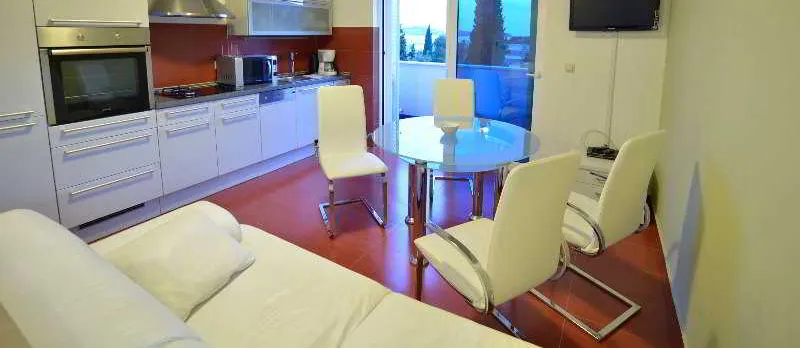 Villa Avantgarde BandB