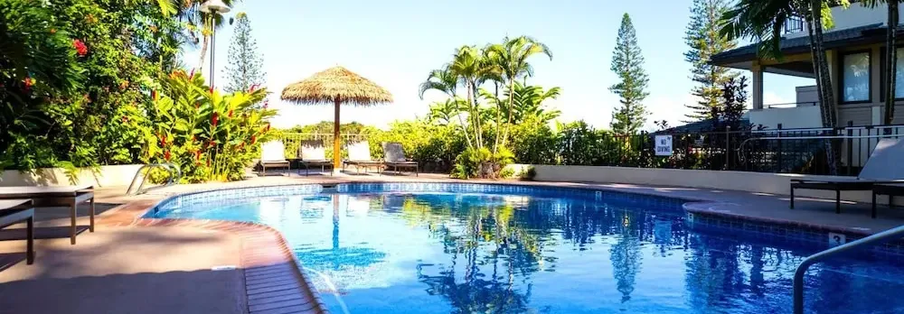 Kapalua Golf Villas 2 Free Cars KBM Resorts Whale Watching 2 Units, 3 Bedrooms Ml-2219