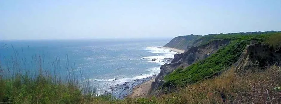 Island Manor Resort