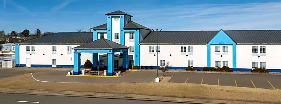 Days Inn by Wyndham Dodge City