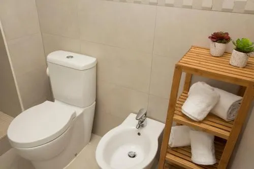 SingularStays Quevedo