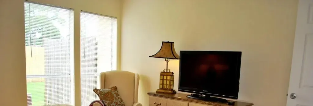 2BR/2BA condo Sienna Park
