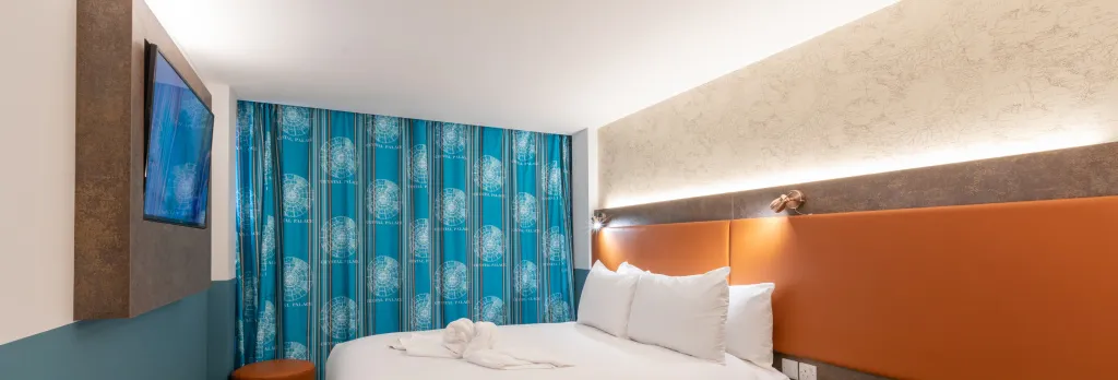 Best Western Queens Crystal Palace