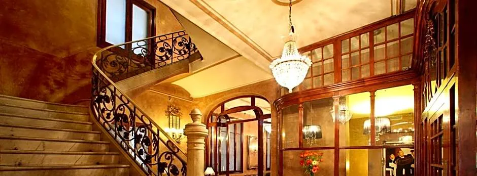 Hotel Nouvel