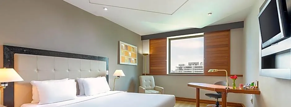 Pestana Sao Paulo