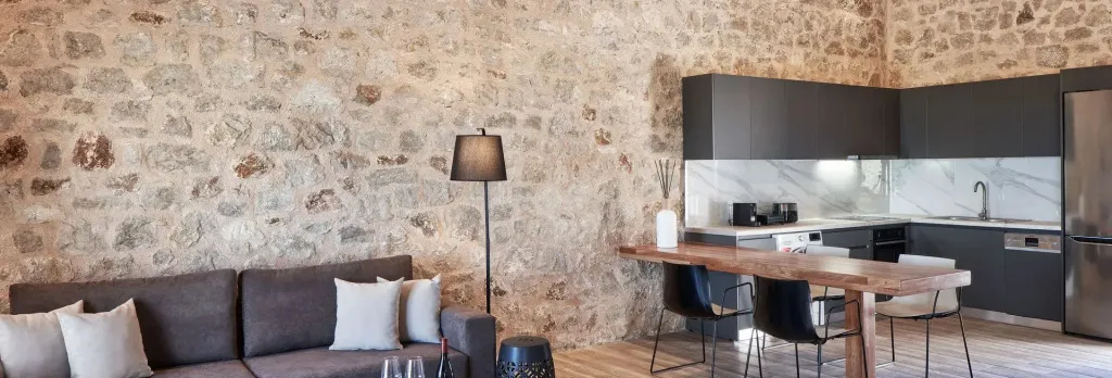 Anar Villas Rhodes