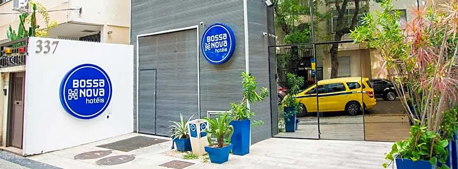 Samba Bossa Nova Ipanema