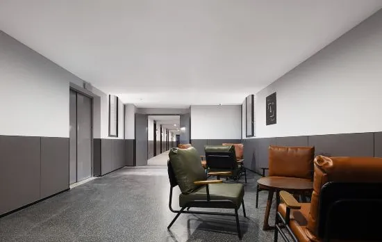 Merica Hotel