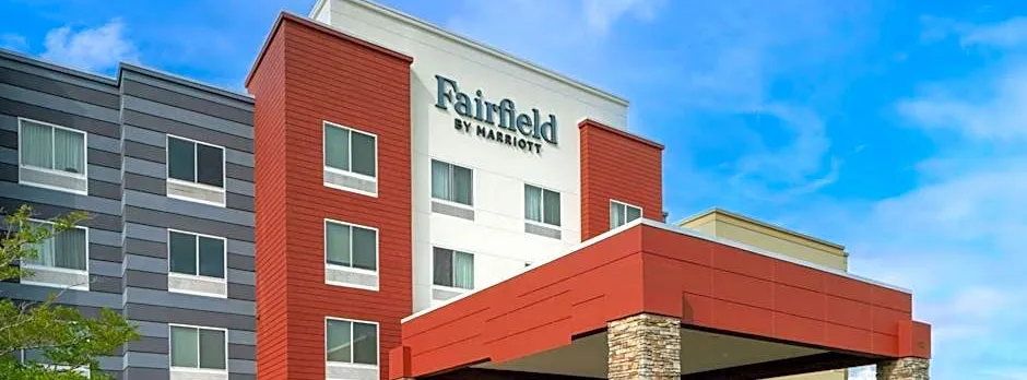 Fairfield Inn & Suites by Marriott Atmore