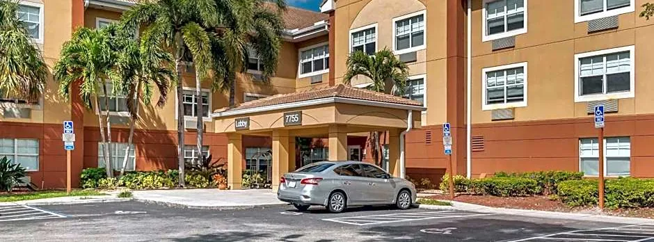 Extended Stay America Suites - Fort Lauderdale - Plantation