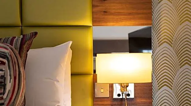 Best Western Mornington Hotel London Hyde Park