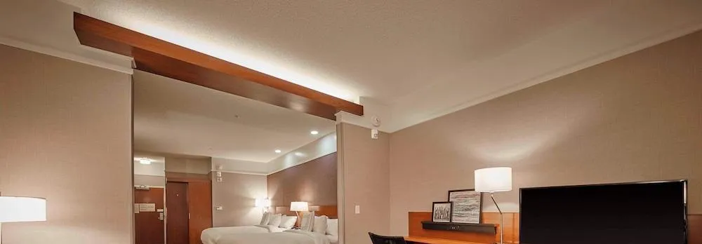 Fairfield Inn & Suites Grand Mound Centralia