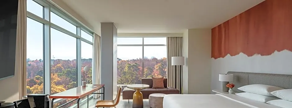 Hyatt Centric Buckhead Atlanta