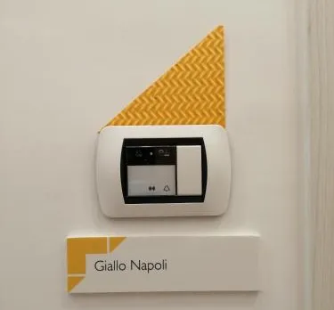 B&B ICHOME NAPOLI - Maison dArtiste