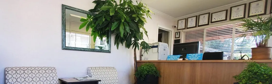 Americas Best Value Inn Sky Ranch Palo Alto