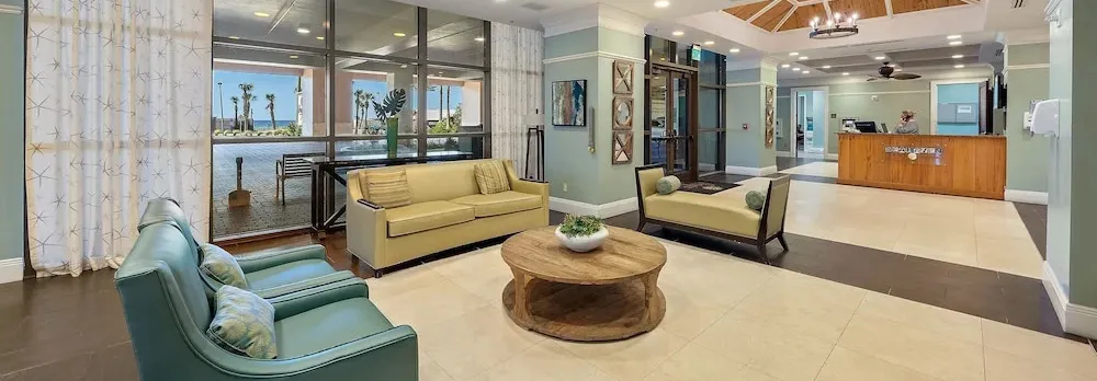 Origin 1302/1304 - Two Bedroom Lock Out- Sweeping Sunny Gulf Views 2 Condo