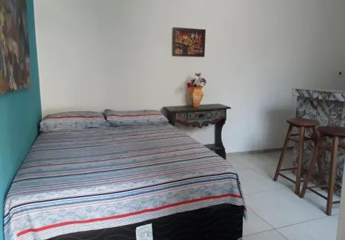 Apartamentos Caribe