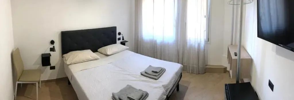 Riva Reno 4 Rooms