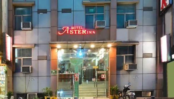 Aster Inn (Adults only)