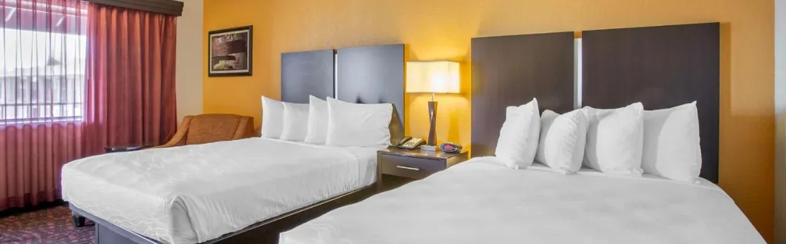 Best Western Arizonian Inn