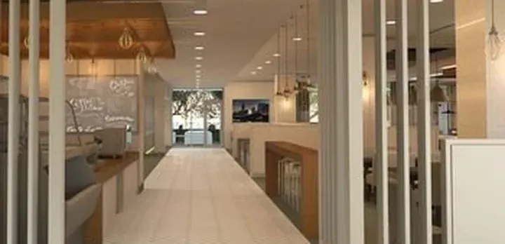 Holiday Inn Cleveland Clinic
