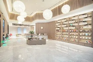 Ji Hotel Nanjing Hexi Expo Center Zhonghe Road