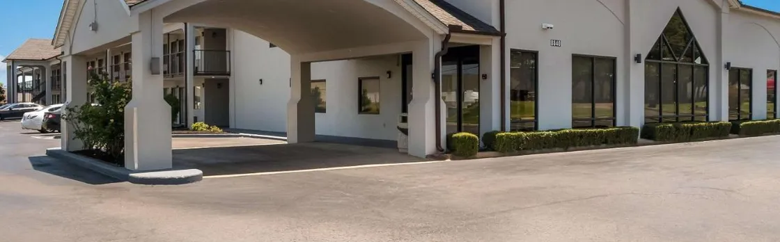 Quality Inn Southaven - Memphis South