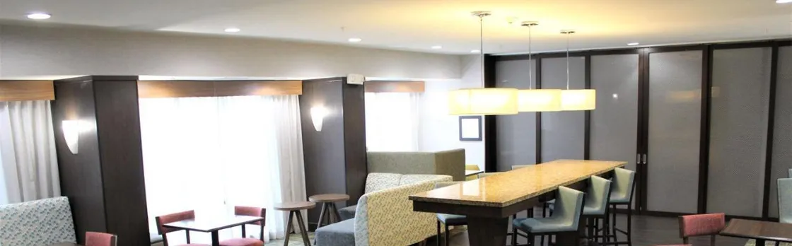 Hampton Inn Indianapolis Nw/Zionsville