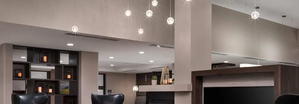Residence Inn Boulder Canyon Boulevard