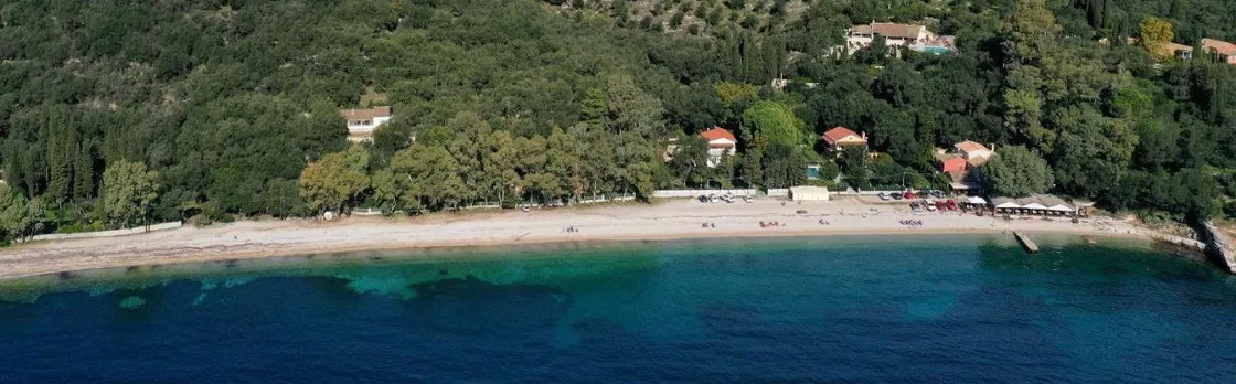 Kerasia Bay View Villa