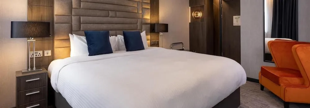 River Ness Hotel a Member of Radisson Individuals