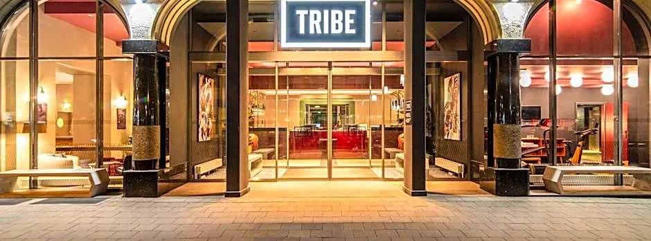 TRIBE Dusseldorf