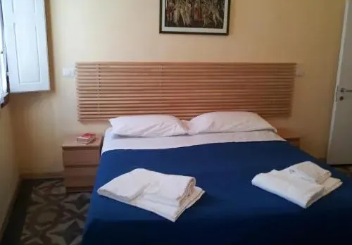 Residenza Monna Lisa 2017