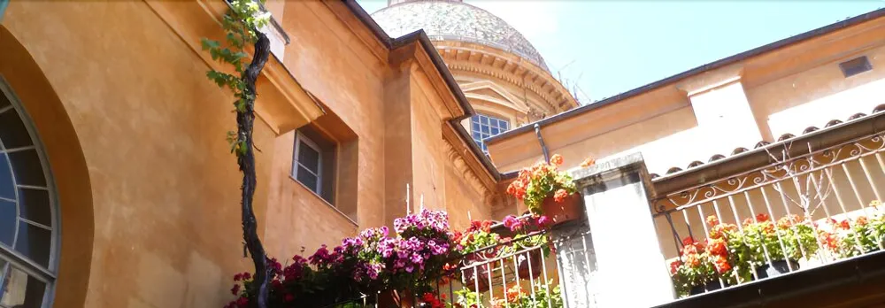 Hotel Rossetti
