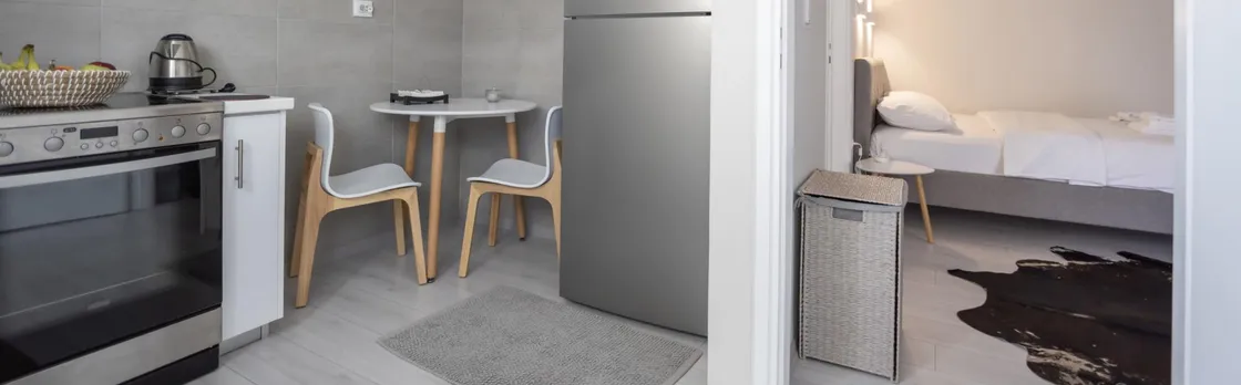 Live Like a Local in a Stylish Home!