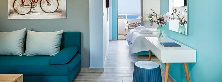 Menta City Boutique Hotel