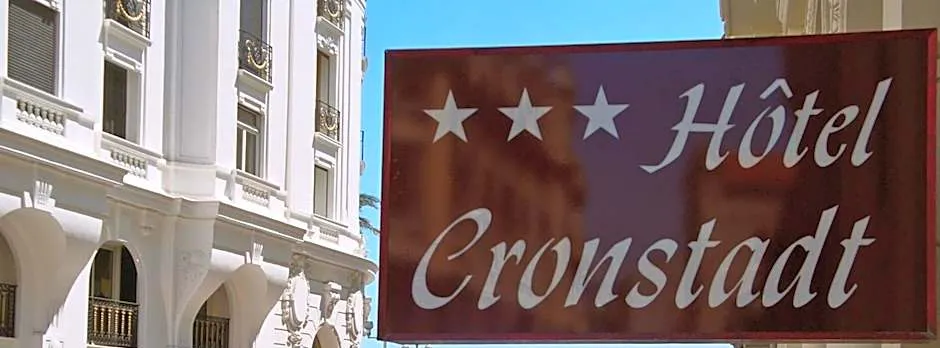 Hotel Cronstadt