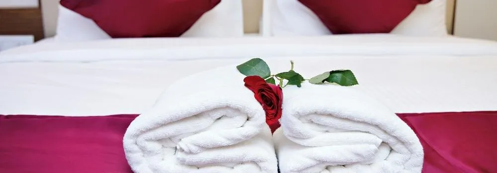 Villa Grand Hotel