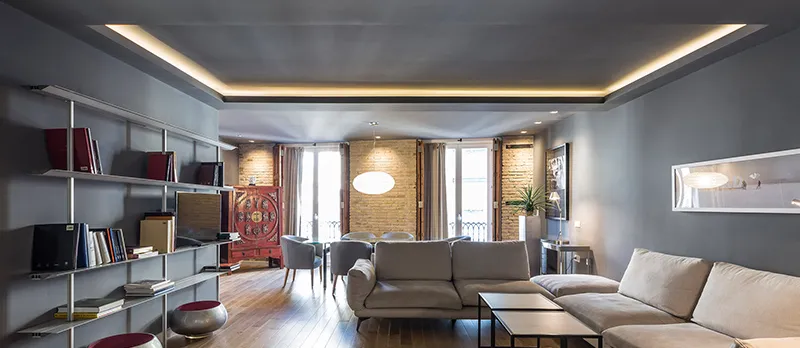 Mon Suites San Martin