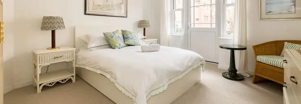 Well-located 2-bedroom Flat in Chelsea