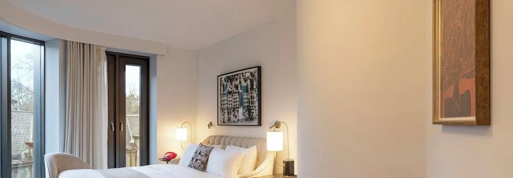 Virgin Hotels Edinburgh