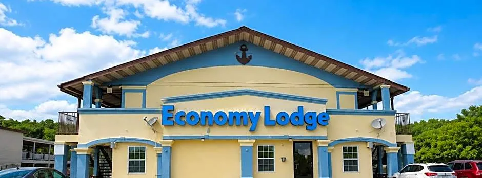 Economy Lodge by Hotel O Texas City