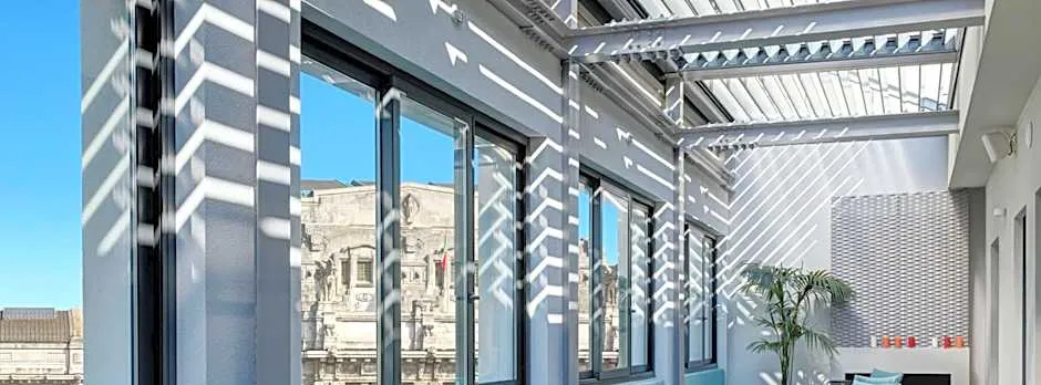 iQ Hotel Milano